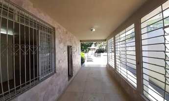 Imagem 4: Casa para locação na Vila Lemos - Campinas/SP