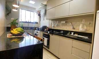 Imagem 6: Apartamento Excelente no Bandeirantes com 3 Quartos e Sacada !!