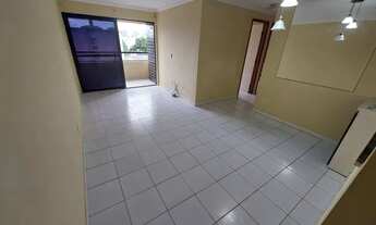 Imagem 7: Apartamento para aluguel, 3 quartos, 1 suíte, 1 vaga, Várzea - Recife/PE