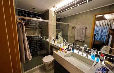 Imagem 11: Apartamento com 1 dormitório à venda, 77 m² por R$ 937.000 - Vila Ema - São José dos Campo