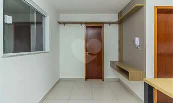 Imagem 3: Apartamentos Novos