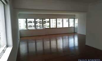 Imagem 5: APARTAMENTO - JARDIM AMÉRICA - SP