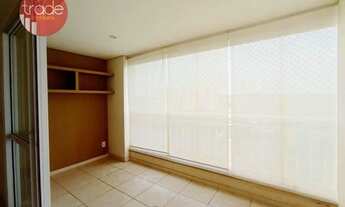 Imagem 2: Apartamento com 4 dormitórios para alugar, 111 m² por R$ 4.884,14/mês - Jardim Nova Alianç