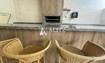 Imagem 7: GOIâNIA - Apartamento Padrão - Alto da Glória