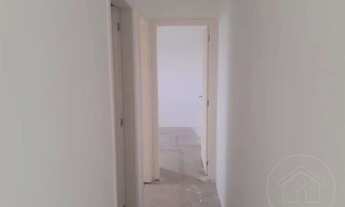 Imagem 6: Apartamento com 2 dormitórios à venda, 56 m² por R$ 230.000,00 - Residencial Cores das Ind