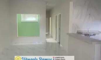 Imagem 3: Casa Nova, 3/4, suíte, Eduardo Gomes