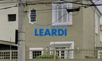 Imagem: CASA ASSOBRADADA - JARDIM PAULISTANO - SP