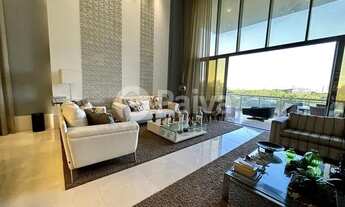 Imagem 2: Barra da Tijuca Apartamento com 4 dormitórios