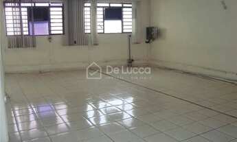 Imagem 2: Barracão - Centro - Campinas