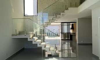 Imagem 4: Casa - Swiss Park - Campinas