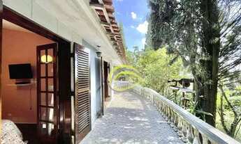 Imagem 3: Casa com 3 dormitórios suítes 700 m² - venda por R$ 1.600.000 ou aluguel por R$ 9.516/mês