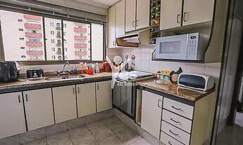 Imagem 7: Cód.: 12626 - Apartamento com 04 dormitórios, 04 banheiros e 02 vagas de garagem na Vila A