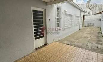 Imagem 5: Casa Padrão em Jundiaí