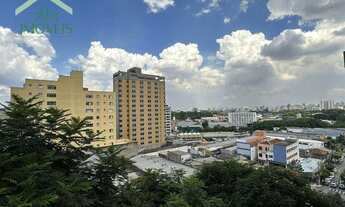 Imagem 5: Apartamento com 3 dormitórios para alugar, 90 m - Casa Verde - São Paulo/SP