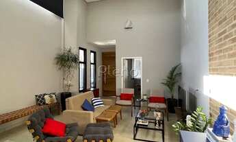 Imagem 3: Casa - Swiss Park - Campinas