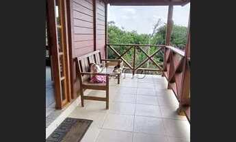 Imagem 6: Casa à venda no Residencial Cisalpina Park - Valinhos/SP