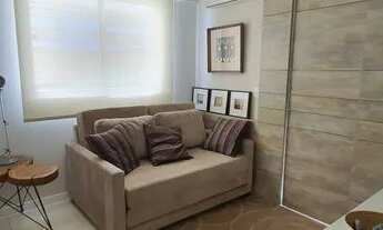 Imagem 1: Apartamento totalmente decorado no melhor ponto da Freguesia de Jacarepaguá!