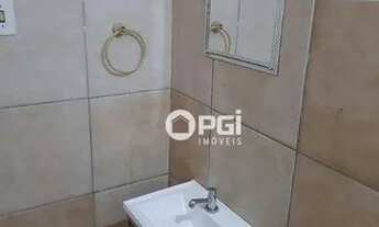 Imagem 5: Sobrado com 3 dormitórios para alugar, 330 m² por R$ 2.872,42/mês - Planalto Verde - Ribei