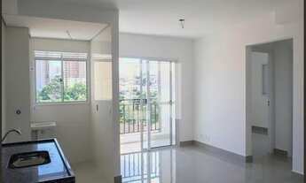 Imagem 1: Apartamento para Aluguel - Água Fria, 2 Quartos, 47 m2