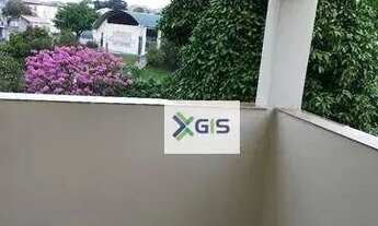 Imagem 4: Casa com 2 dormitórios para alugar, 75 m² por R$ 1.300/mês - Jardim Santo André - Sorocaba