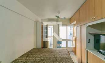 Imagem 3: Apartamento para Aluguel - Centro Histórico, 1 Quarto, 45 m2