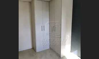 Imagem 2: Apartamento para alugar, 50 m² por R$ 2.570,00/mês - Utinga - Santo André/SP