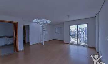 Imagem: Cód. 10133 - Cobertura de 141m², com