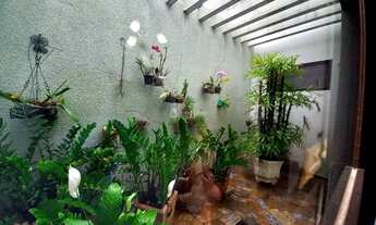 Imagem 10: Casa residencial para venda, 324,00m² por R$ 894.990,00 - Bairro Machadinho II - Americana