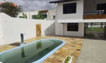 Imagem 4: CASA NO OLHO D'ÁGUA