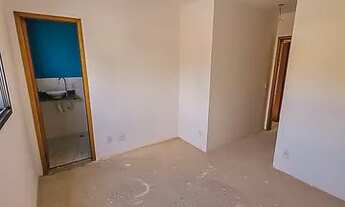 Imagem 4: Cód.: 12023 - Apartamento sem condomínio, 59m², 02 dormitórios sendo 01 suíte, 01 vagas, P