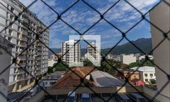 Imagem 7: Apartamento para Aluguel - Grajaú, 3 Quartos, 89 m2