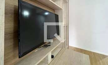 Imagem 5: Apartamento para Aluguel - Itaim Bibi, 1 Quarto, 31 m2