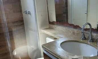 Imagem 7: Apartamento para venda tem 73 metros quadrados com 3 quartos em Vila Bertioga - São Paulo