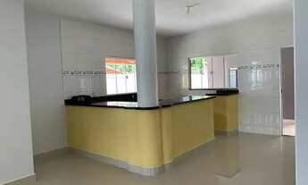 Imagem 3: Casa para venda possui 420 metros quadrados com 5 quartos em Vila Carrão - São Paulo - SP