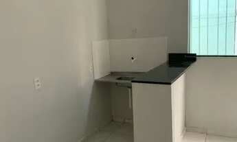 Imagem 4: Kitnet no Marco Casa com 1 dormitório