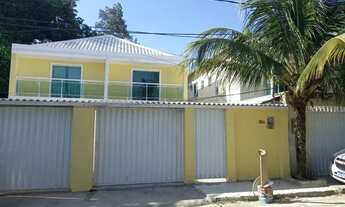 Imagem: Casa em condomínio fechado