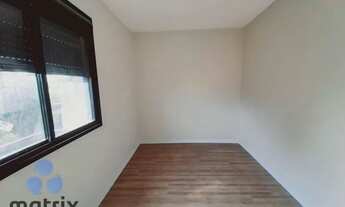 Imagem 3: Apartamento com 2 dormitórios para alugar, 51 m² por R$ 2.400,00/mês - Novo Mundo - Curiti