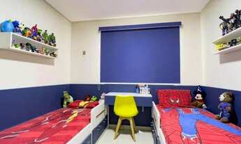 Imagem 7: Casa no condomínio residencial Tapajos