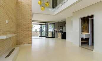 Imagem 5: Casa - Swiss Park - Campinas