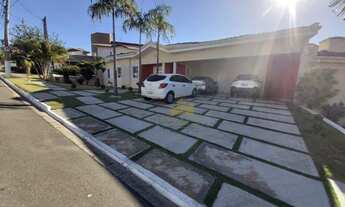 Imagem 5: Casa com 3 dormitórios, 326 m² - venda por R$ 2.350.000,00 ou aluguel por R$ 10.500,00/mês