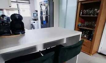 Imagem 3: Apartamento para Aluguel - São Miguel, 2 Quartos, 44 m2