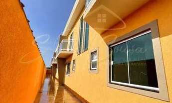 Imagem 5: Sobrado em Condomínio para Venda em Itanhaém, Cibratel II, 2 dormitórios, 1 suíte, 3 banhe