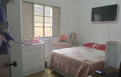 Imagem 6: Casa à venda, 140 m² por R$ 715.000,00 - Jardim das Indústrias - São José dos Campos/SP