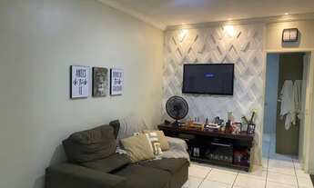 Imagem 5: Apartamento 2 quartos todo reformado no Nova Metrópole Caucaia