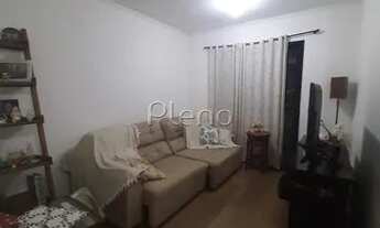 Imagem 2: Apartamento - Vila Brandina - Campinas