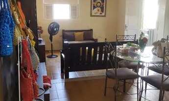 Imagem 7: Casa na Cidade da Esperança próxima à Degepol