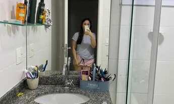 Imagem 3: Quarto bom retiro