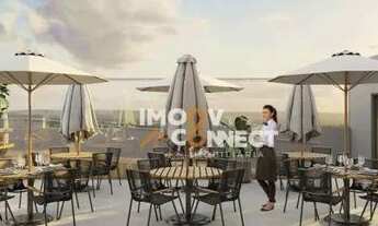 Imagem 7: Apartamento com 1 dormitório à venda, 42 m² por R$ 402.515 - Intermares - Cabedelo/PB