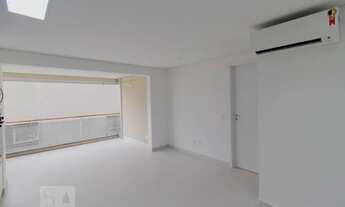 Imagem: Apartamento para Aluguel - Vila Madalena