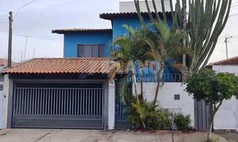 Imagem: Venda de Casas / Padrão na cidade de São